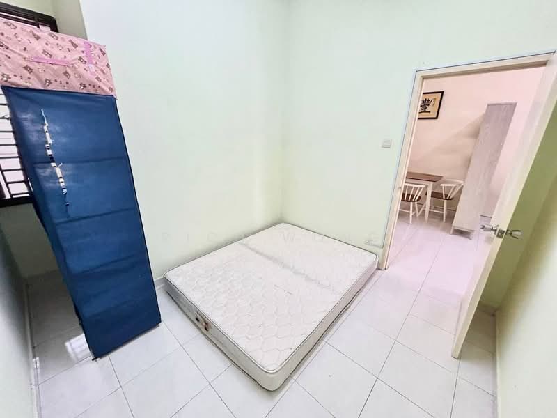 Rumah Teres 1 Tingkat untuk Dijual di Taman JP Perdana (Johor Bahru) - Rich Wong - Bedroom - PropertyGuru.com.my
