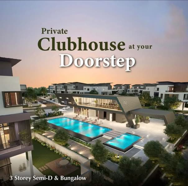 Rumah Berkembar untuk Dijual di Shah Alam (Selangor) - Grace Tan - PropertyGuru.com.my