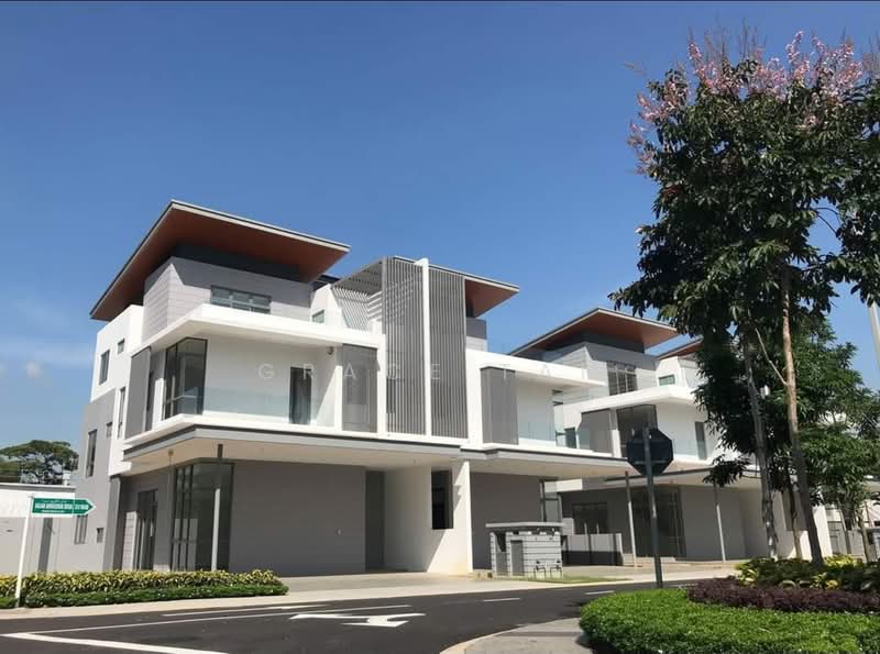Rumah Berkembar untuk Dijual di Shah Alam (Selangor) - Grace Tan - PropertyGuru.com.my