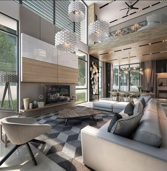 Rumah Berkembar untuk Dijual di Shah Alam (Selangor) - Grace Tan - PropertyGuru.com.my