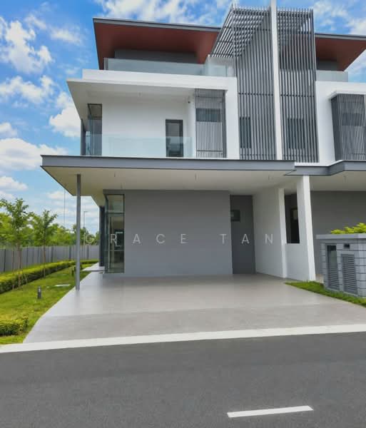 Rumah Berkembar untuk Dijual di Shah Alam (Selangor) - Grace Tan - PropertyGuru.com.my