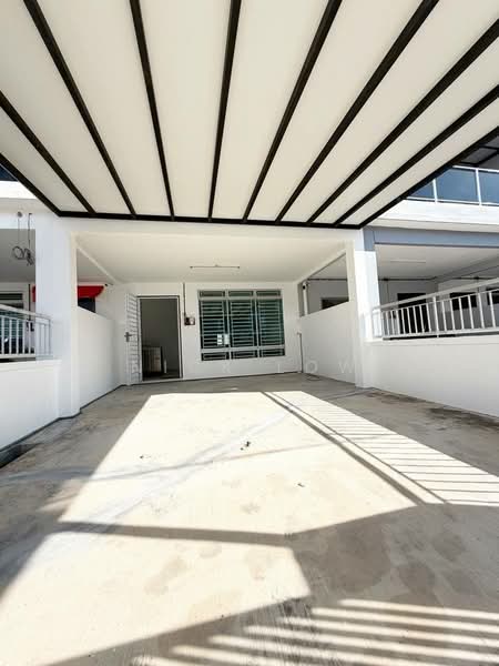 Rumah Teres 2 Tingkat untuk Disewa di Taman Pulai Mutiara (Iskandar Puteri (Nusajaya)) - Nick Low - Exterior - PropertyGuru.com.my