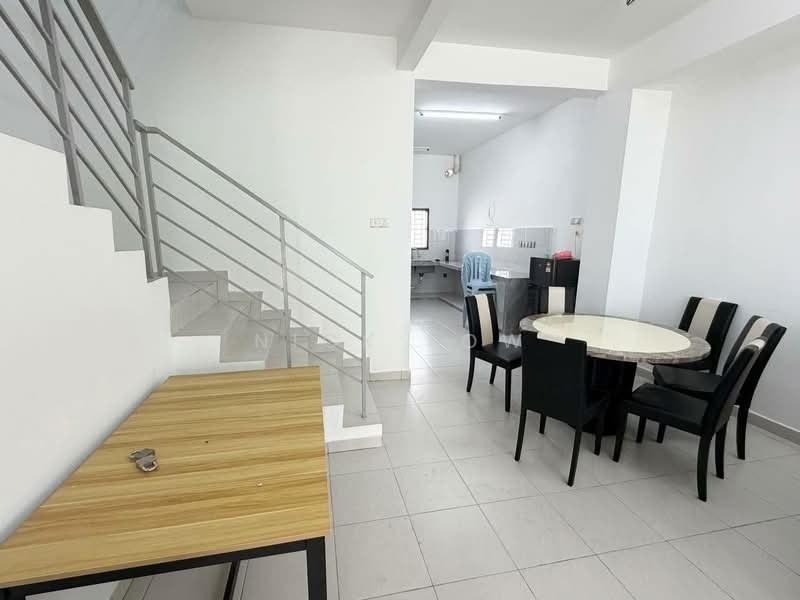 Rumah Teres 2 Tingkat untuk Disewa di Taman Pulai Mutiara (Iskandar Puteri (Nusajaya)) - Nick Low - Interior - PropertyGuru.com.my