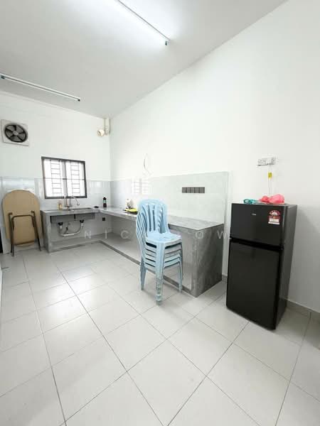 Rumah Teres 2 Tingkat untuk Disewa di Taman Pulai Mutiara (Iskandar Puteri (Nusajaya)) - Nick Low - Kitchen - PropertyGuru.com.my