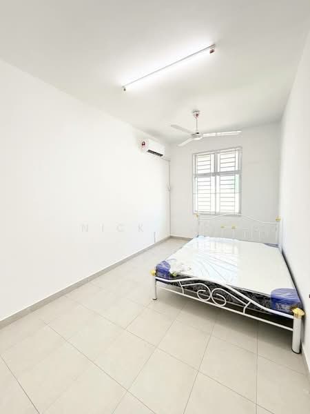 Rumah Teres 2 Tingkat untuk Disewa di Taman Pulai Mutiara (Iskandar Puteri (Nusajaya)) - Nick Low - Bedroom - PropertyGuru.com.my