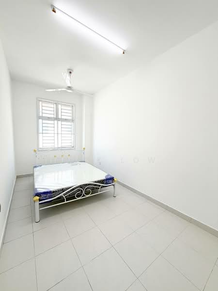 Rumah Teres 2 Tingkat untuk Disewa di Taman Pulai Mutiara (Iskandar Puteri (Nusajaya)) - Nick Low - Bedroom - PropertyGuru.com.my