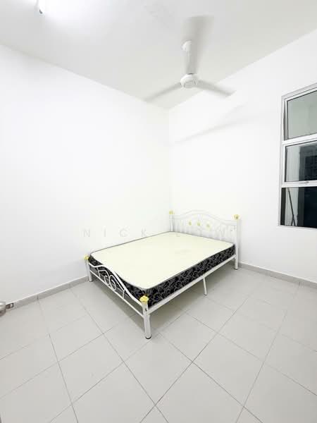 Rumah Teres 2 Tingkat untuk Disewa di Taman Pulai Mutiara (Iskandar Puteri (Nusajaya)) - Nick Low - Bedroom - PropertyGuru.com.my