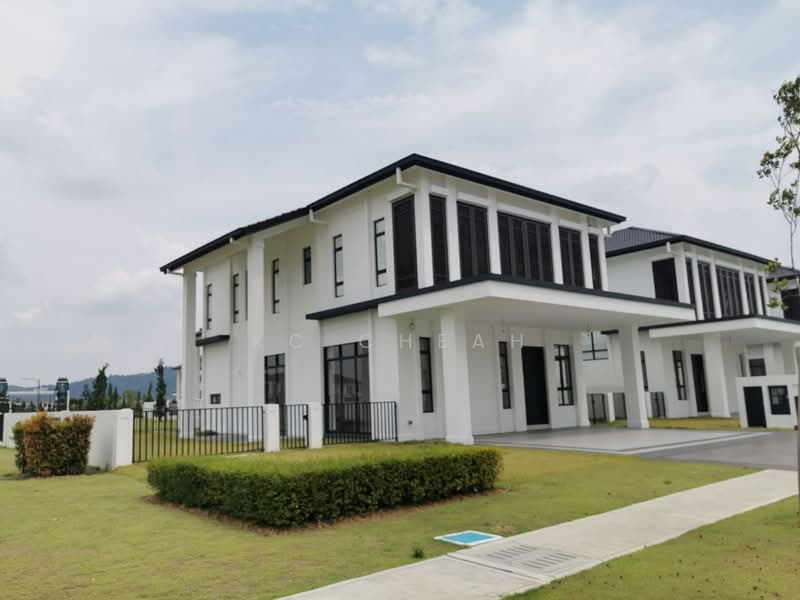Bungalow for Sale in Kuala Selangor (Selangor) - KC Cheah - PropertyGuru.com.my