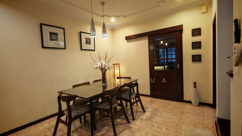 Rumah Teres 2 Tingkat untuk Disewa di Stutong (Kuching) - Tan Li Hua - PropertyGuru.com.my