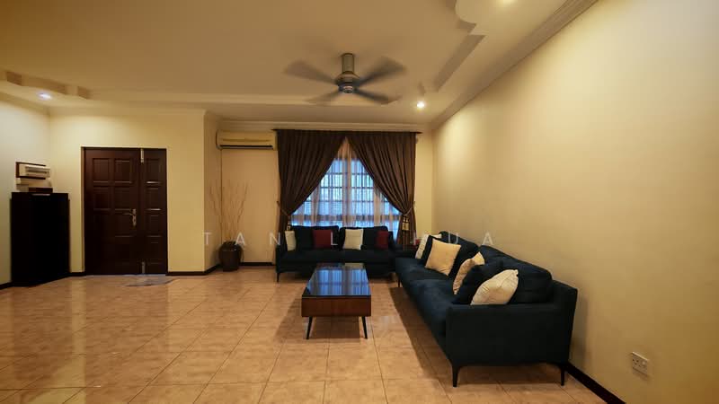 Rumah Teres 2 Tingkat untuk Disewa di Stutong (Kuching) - Tan Li Hua - PropertyGuru.com.my