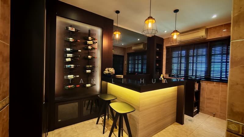 Rumah Teres 2 Tingkat untuk Disewa di Stutong (Kuching) - Tan Li Hua - PropertyGuru.com.my
