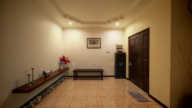 Rumah Teres 2 Tingkat untuk Disewa di Stutong (Kuching) - Tan Li Hua - PropertyGuru.com.my