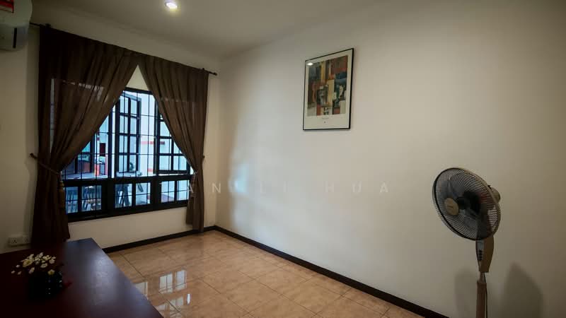 Rumah Teres 2 Tingkat untuk Disewa di Stutong (Kuching) - Tan Li Hua - PropertyGuru.com.my