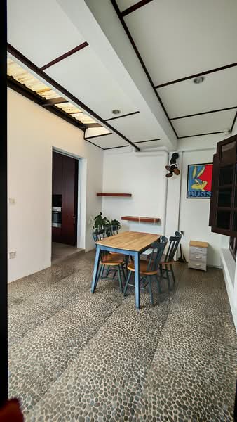 Rumah Teres 2 Tingkat untuk Disewa di Stutong (Kuching) - Tan Li Hua - PropertyGuru.com.my