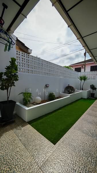 Rumah Teres 2 Tingkat untuk Disewa di Stutong (Kuching) - Tan Li Hua - PropertyGuru.com.my