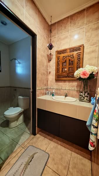 Rumah Teres 2 Tingkat untuk Disewa di Stutong (Kuching) - Tan Li Hua - PropertyGuru.com.my