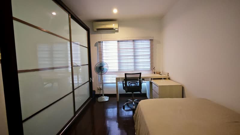 Rumah Teres 2 Tingkat untuk Disewa di Stutong (Kuching) - Tan Li Hua - PropertyGuru.com.my