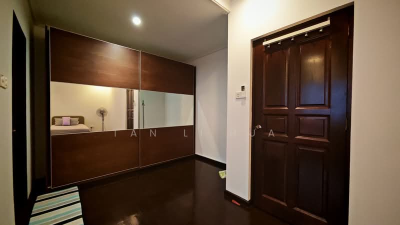 Rumah Teres 2 Tingkat untuk Disewa di Stutong (Kuching) - Tan Li Hua - PropertyGuru.com.my