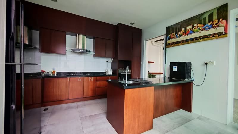 Rumah Teres 2 Tingkat untuk Disewa di Stutong (Kuching) - Tan Li Hua - PropertyGuru.com.my