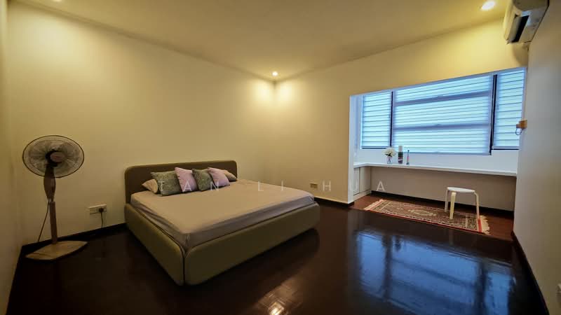 Rumah Teres 2 Tingkat untuk Disewa di Stutong (Kuching) - Tan Li Hua - PropertyGuru.com.my