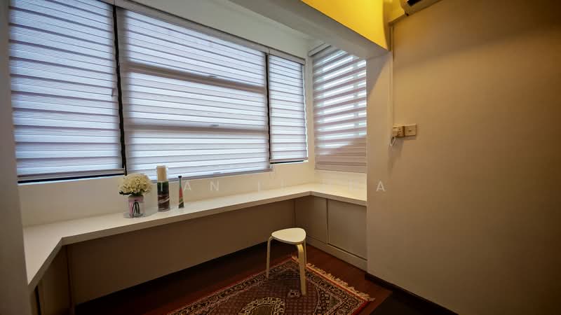 Rumah Teres 2 Tingkat untuk Disewa di Stutong (Kuching) - Tan Li Hua - PropertyGuru.com.my