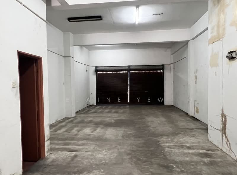 Shop for Sale in Taman Mastiara (Jalan Ipoh) - Elaine Yew - PropertyGuru.com.my
