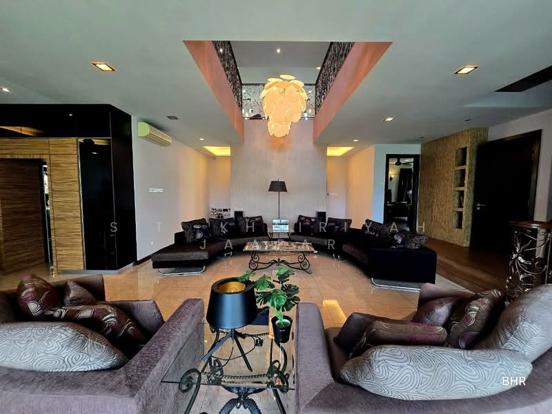 Bungalow for Sale in Shah Alam (Selangor) - SITI KHAIRIYAH JAAFAR - PropertyGuru.com.my
