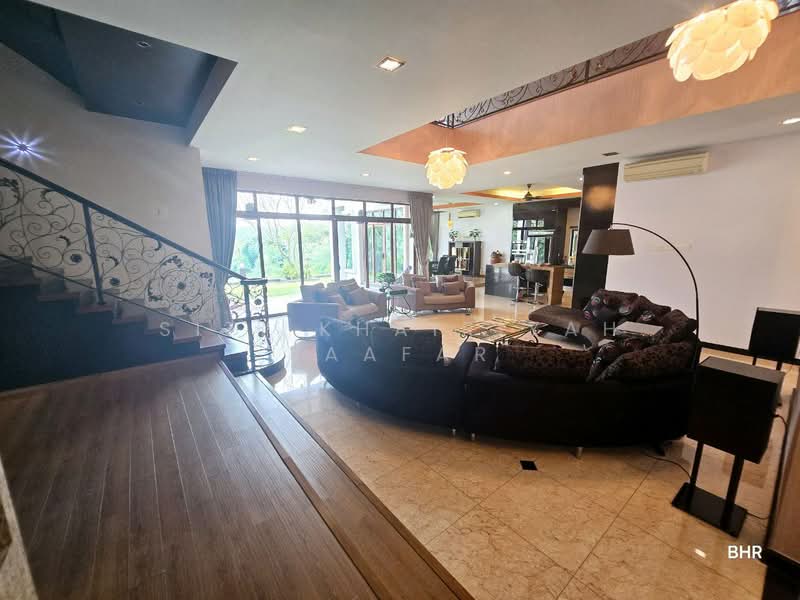 Bungalow for Sale in Shah Alam (Selangor) - SITI KHAIRIYAH JAAFAR - PropertyGuru.com.my