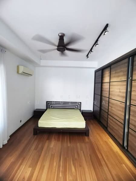 Semi-Detached House for Rent in 16 Sierra (Puchong) - Zarema Kulbuzheva - Bedroom - PropertyGuru.com.my