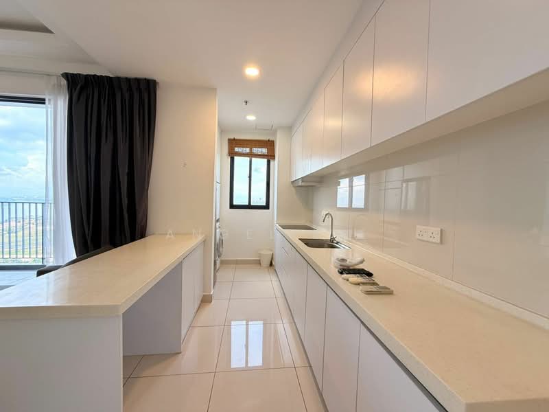 Servis Apartment untuk Disewa di Sunway Citrine Residences - Angel Lee - PropertyGuru.com.my