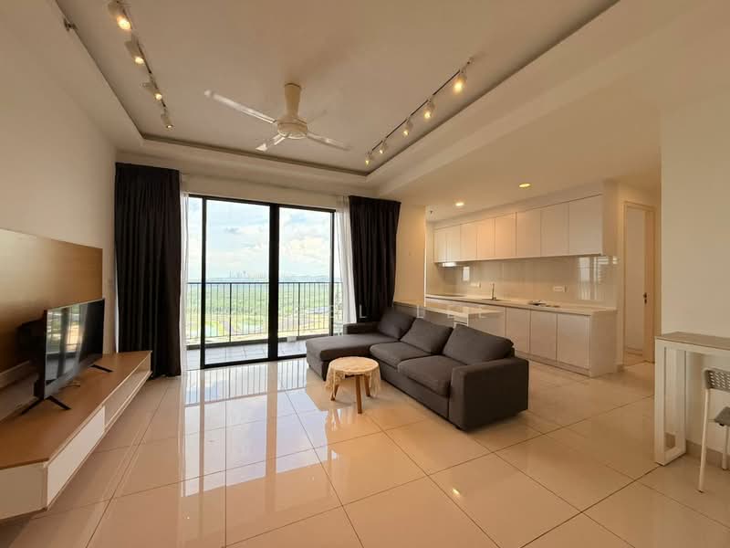 Servis Apartment untuk Disewa di Sunway Citrine Residences - Angel Lee - PropertyGuru.com.my