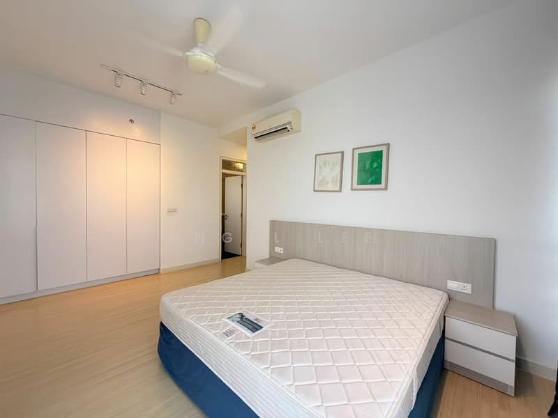 Servis Apartment untuk Disewa di Sunway Citrine Residences - Angel Lee - PropertyGuru.com.my