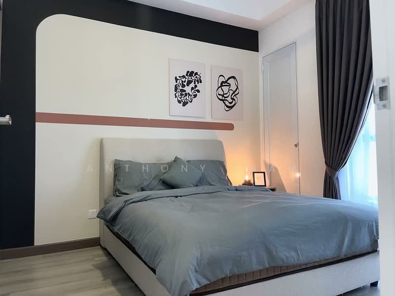 Service Residence for Sale at Summer Suites - Residensi Bukit Meldrum - Anthony Tham - PropertyGuru.com.my