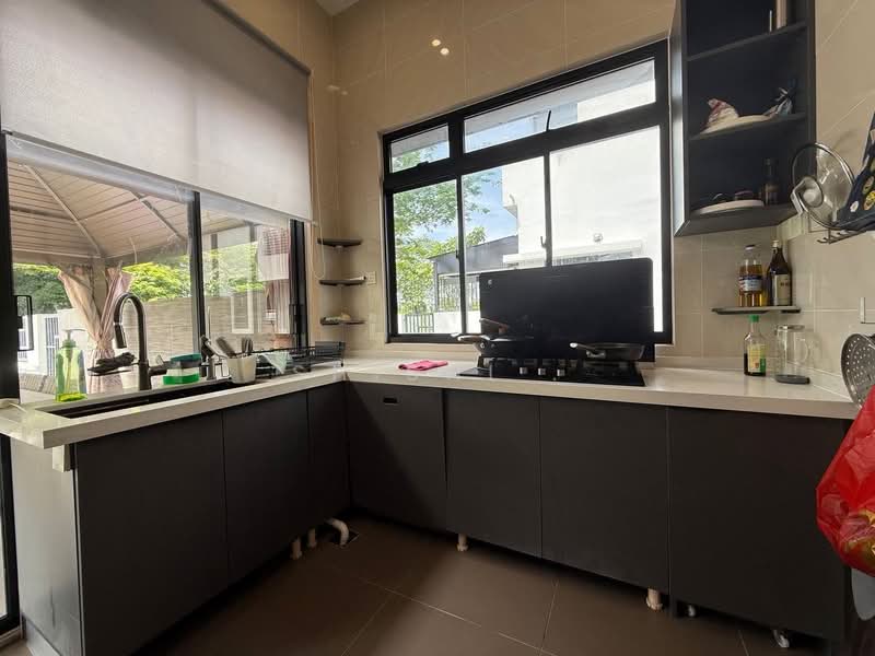2-storey Terraced House for Rent in Horizon Hills (Iskandar Puteri (Nusajaya)) - Shishi . - PropertyGuru.com.my