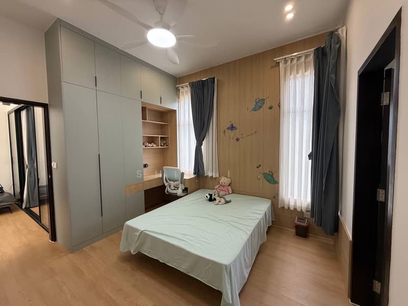 2-storey Terraced House for Rent in Horizon Hills (Iskandar Puteri (Nusajaya)) - Shishi . - PropertyGuru.com.my