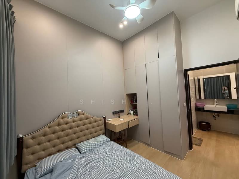 2-storey Terraced House for Rent in Horizon Hills (Iskandar Puteri (Nusajaya)) - Shishi . - PropertyGuru.com.my
