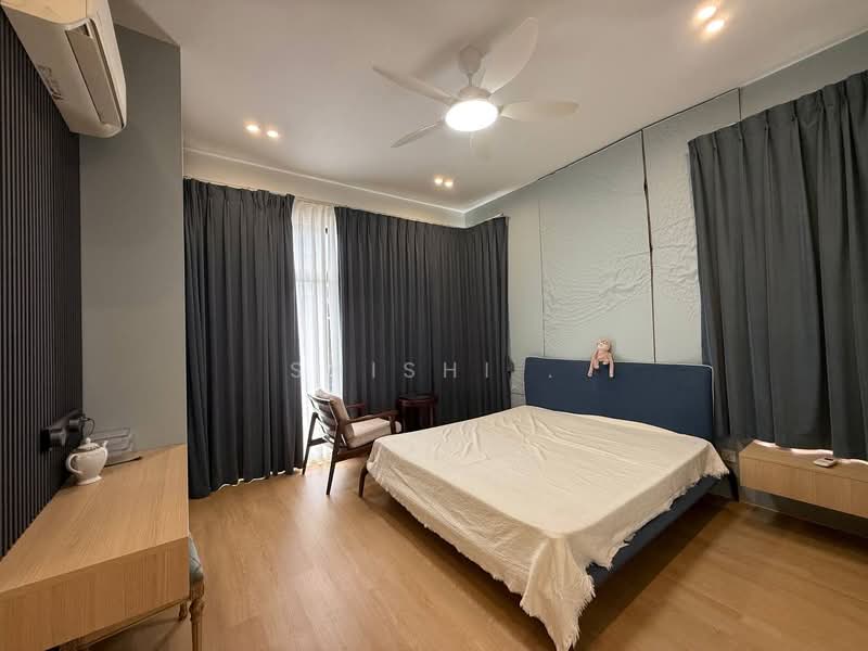 2-storey Terraced House for Rent in Horizon Hills (Iskandar Puteri (Nusajaya)) - Shishi . - PropertyGuru.com.my