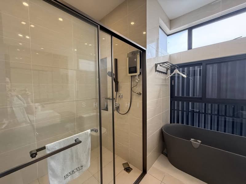 2-storey Terraced House for Rent in Horizon Hills (Iskandar Puteri (Nusajaya)) - Shishi . - PropertyGuru.com.my