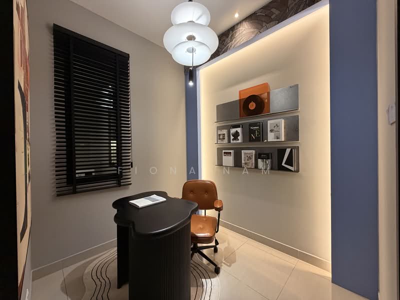 Pangsapuri untuk Dijual di Pinegate Residency Project~Kimlun Land - Fiona Nam - PropertyGuru.com.my
