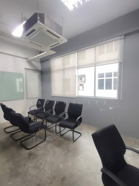 Shop / Office for Rent in Taman Mount Austin (Tebrau) - Daphne Lee - Interior - PropertyGuru.com.my