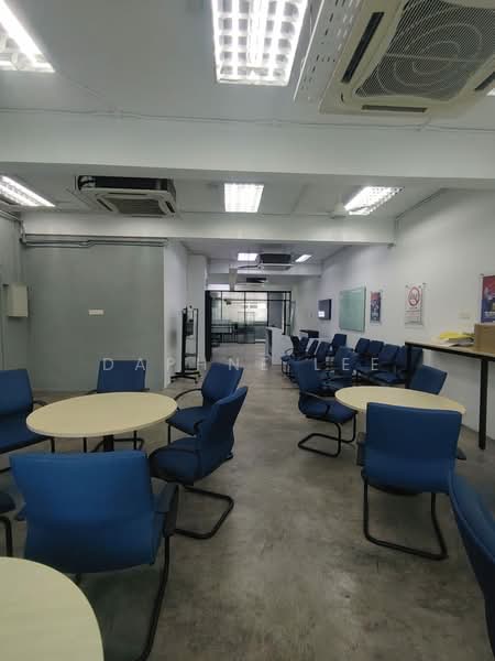 Shop / Office for Rent in Taman Mount Austin (Tebrau) - Daphne Lee - Interior - PropertyGuru.com.my