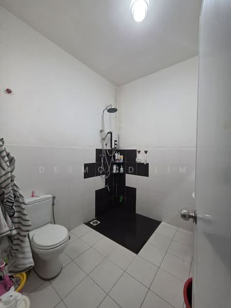 Rumah Teres 2 Tingkat untuk Dijual di Johor Bahru (Johor) - Desmond Lim - Bathroom - PropertyGuru.com.my