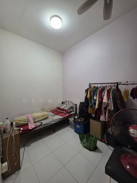 Rumah Teres 2 Tingkat untuk Dijual di Johor Bahru (Johor) - Desmond Lim - Bedroom - PropertyGuru.com.my
