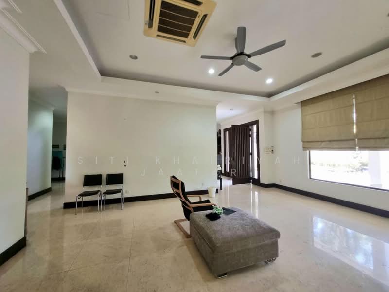 Rumah Banglo untuk Dijual di Kayangan Heights (Shah Alam) - SITI KHAIRIYAH JAAFAR - PropertyGuru.com.my