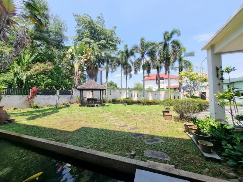 Rumah Banglo untuk Dijual di Kayangan Heights (Shah Alam) - SITI KHAIRIYAH JAAFAR - PropertyGuru.com.my