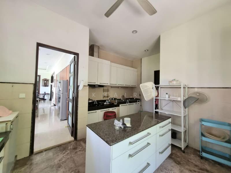 Rumah Banglo untuk Dijual di Kayangan Heights (Shah Alam) - SITI KHAIRIYAH JAAFAR - PropertyGuru.com.my