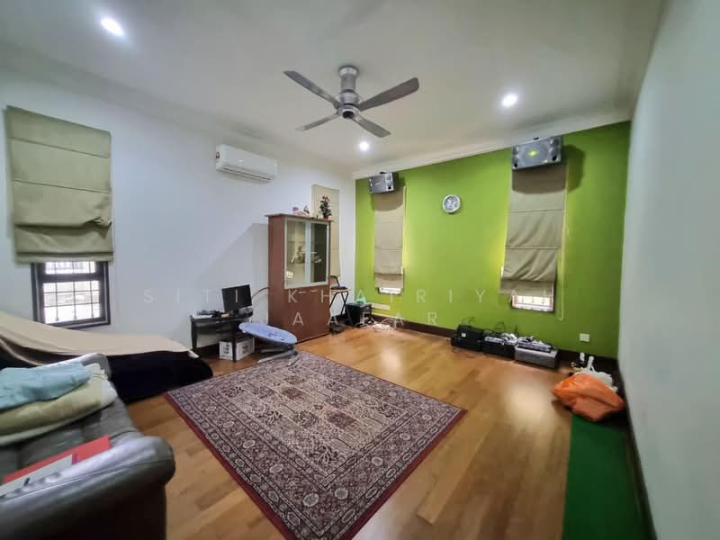 Rumah Banglo untuk Dijual di Kayangan Heights (Shah Alam) - SITI KHAIRIYAH JAAFAR - PropertyGuru.com.my