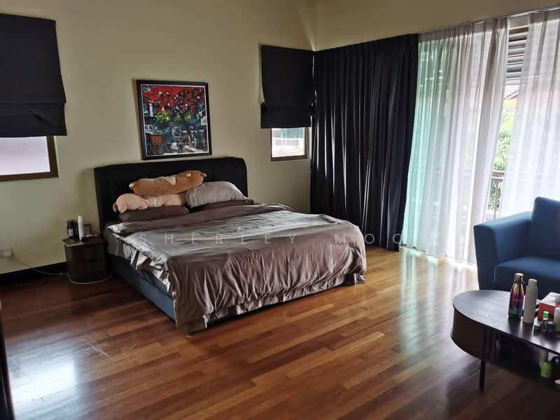 Semi-Detached House for Sale in Duta Tropika (Batu) - Sherley Moo - Bedroom - PropertyGuru.com.my