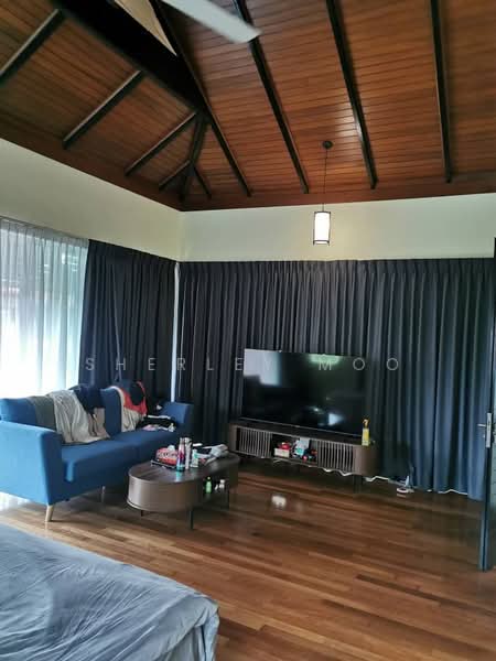Semi-Detached House for Sale in Duta Tropika (Batu) - Sherley Moo - Living Room - PropertyGuru.com.my