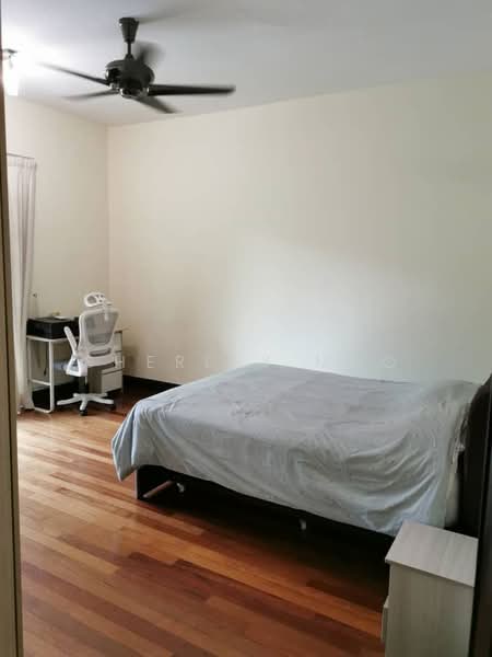 Semi-Detached House for Sale in Duta Tropika (Batu) - Sherley Moo - Bedroom - PropertyGuru.com.my